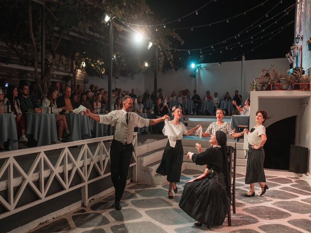 White Door Theater 