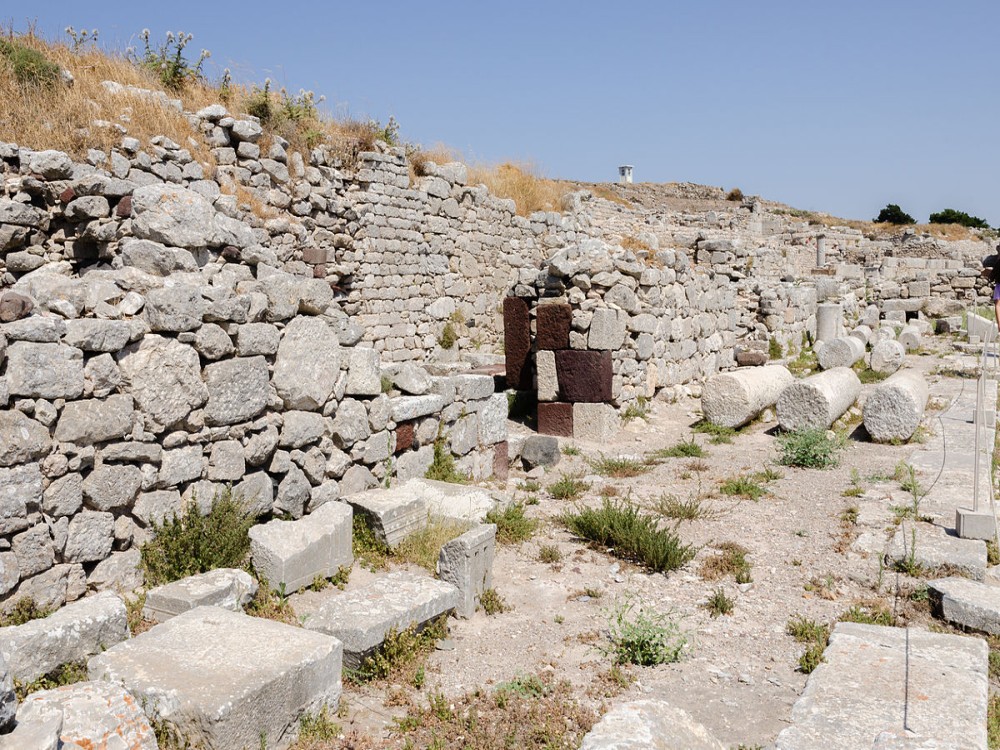 Ancient Thera