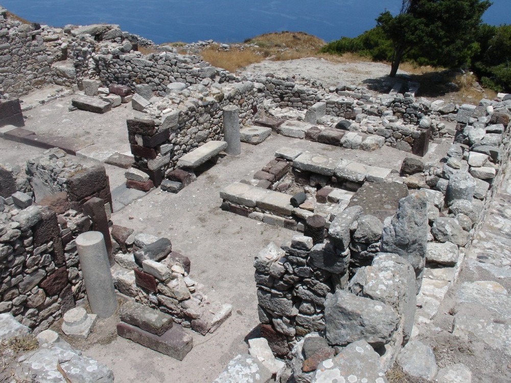 Ancient Thera