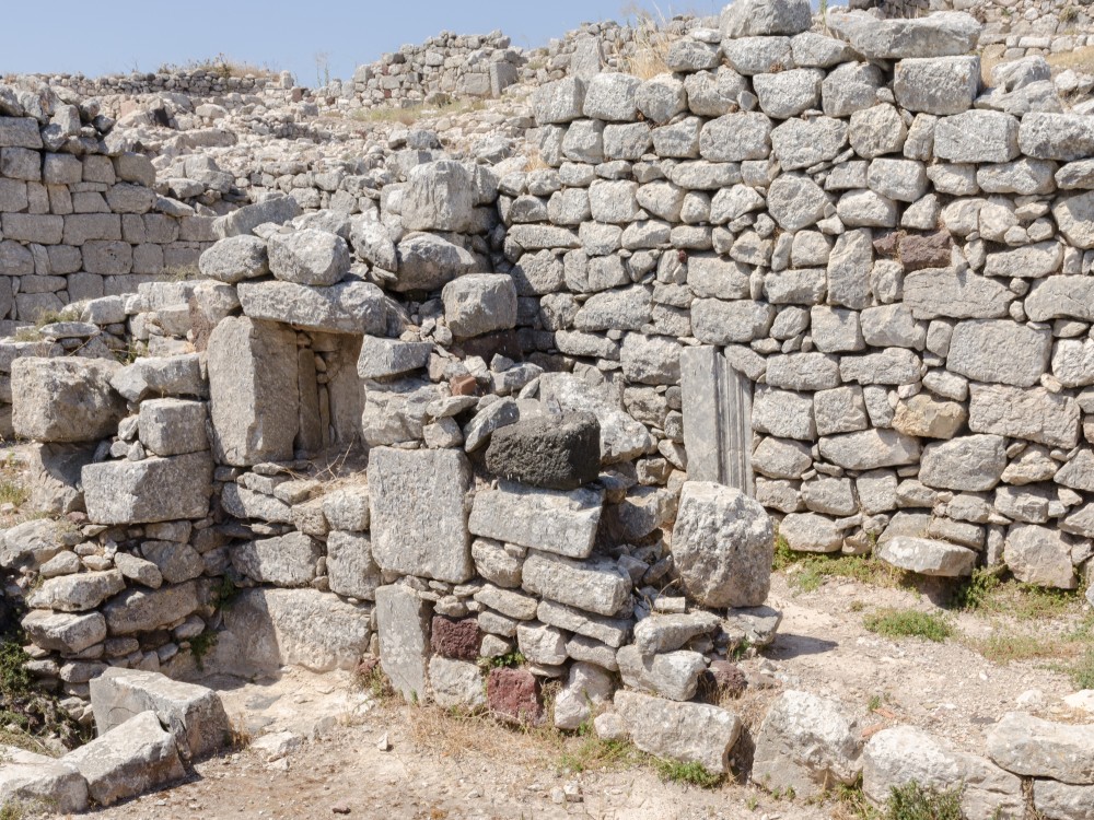 Ancient Thera