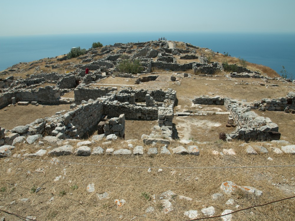 Ancient Thera