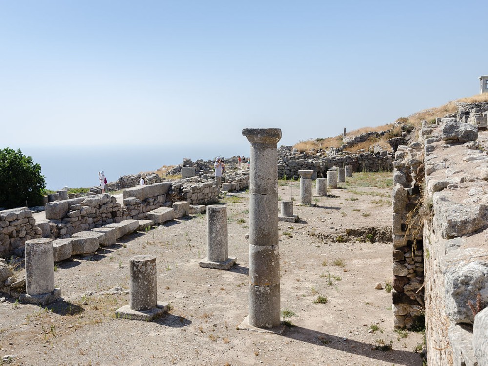 Ancient Thera