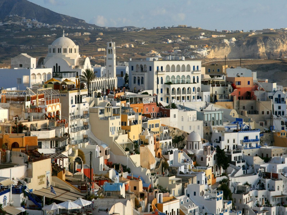 Fira