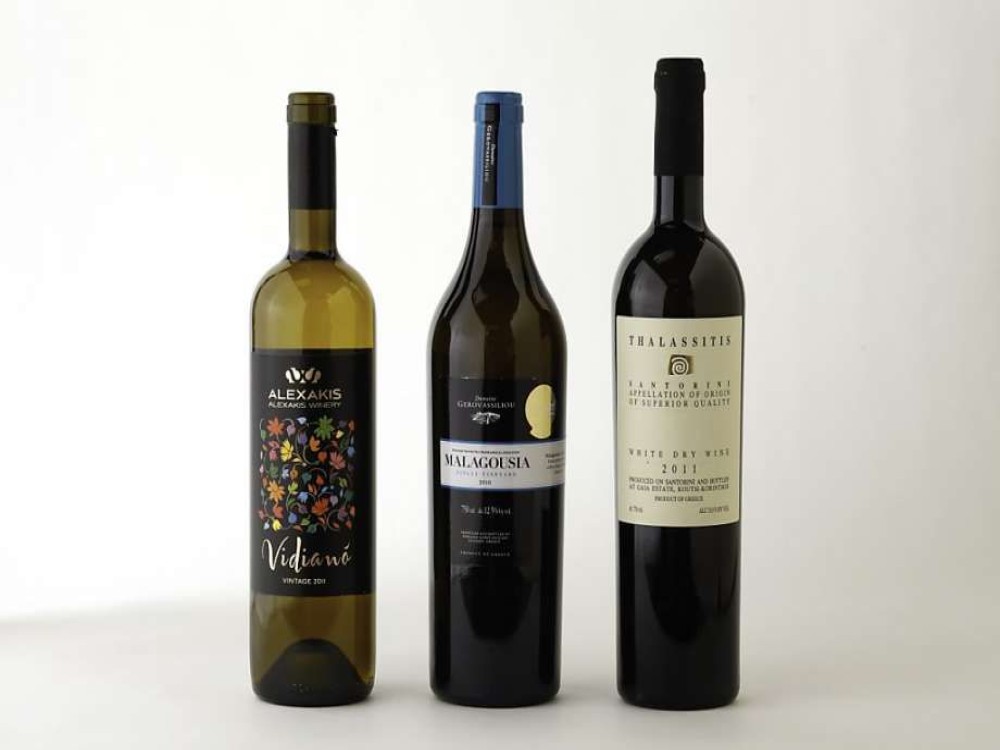Gaia Wines