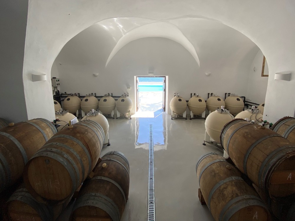 Gaia Wines