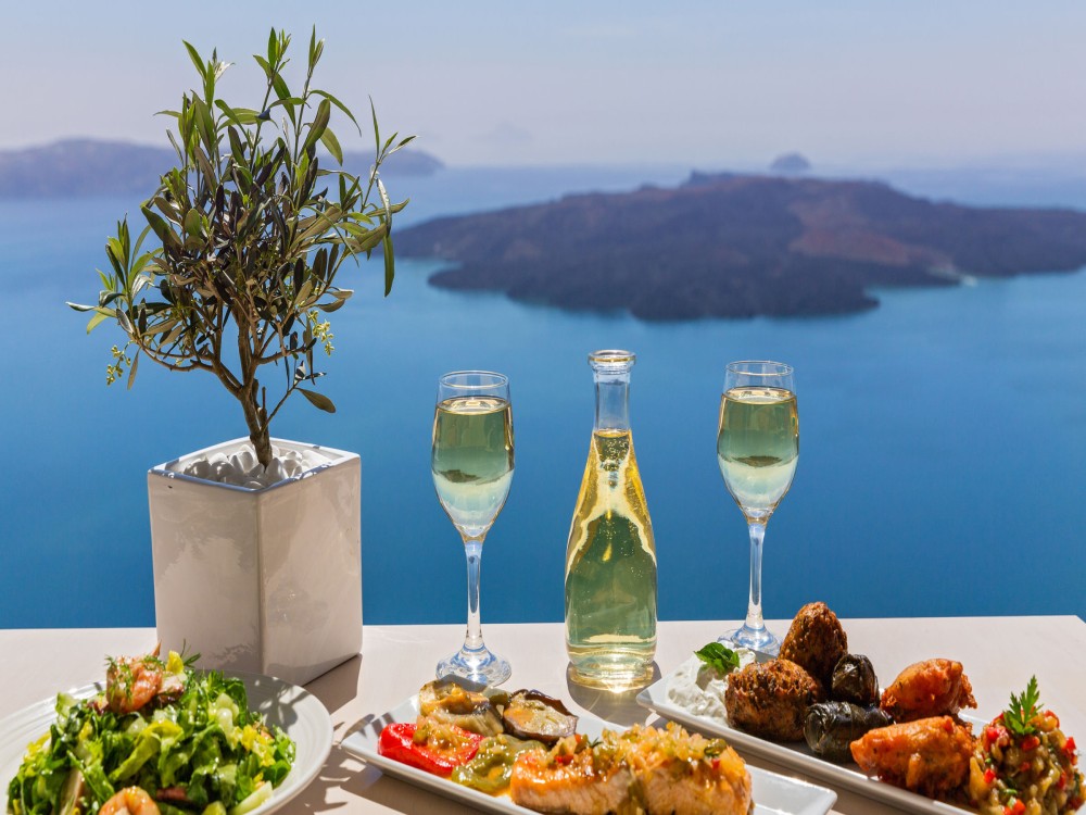 Gaia Wines