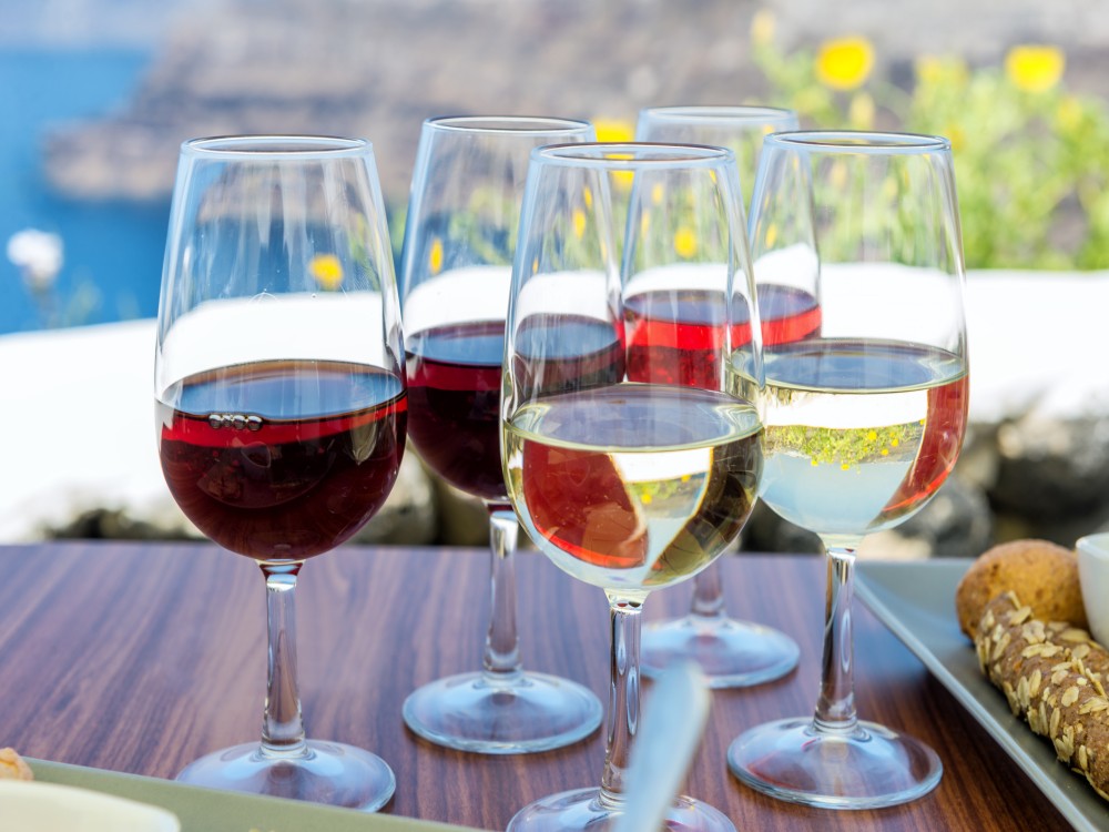 Gaia Wines