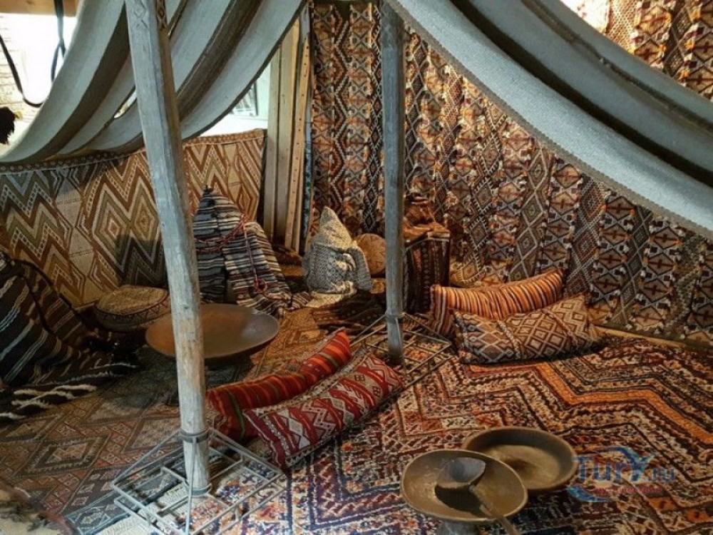 Tiskiwin Museum