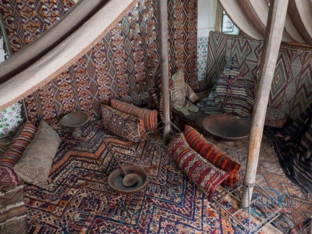 Tiskiwin Museum