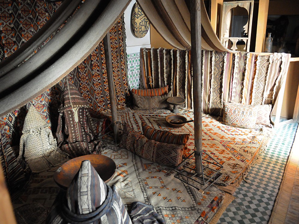 Tiskiwin Museum