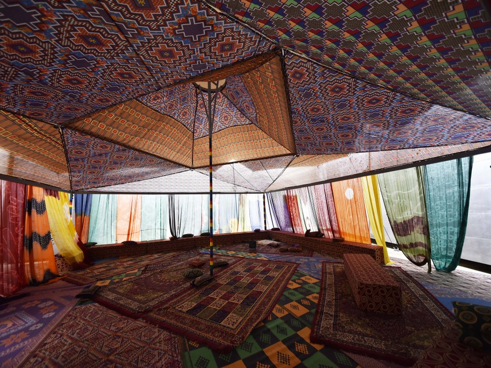 Tiskiwin Museum
