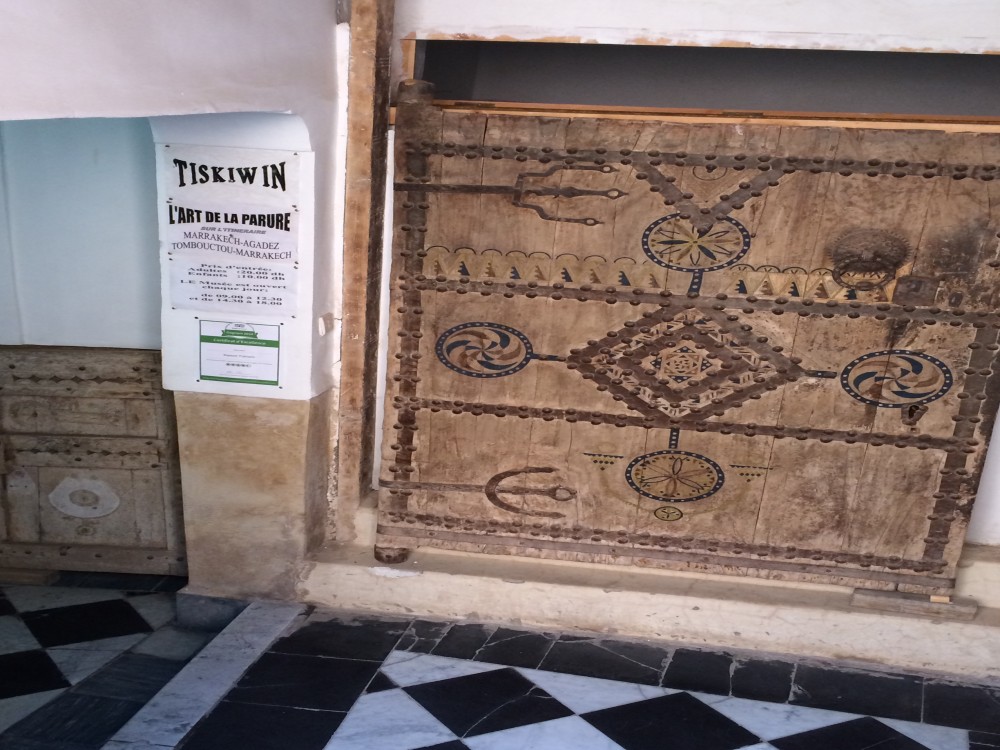 Tiskiwin Museum