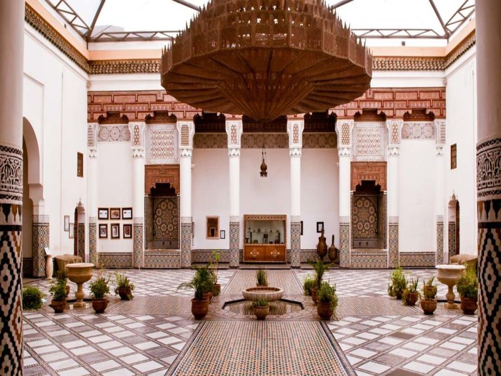 Hammam Mouassine