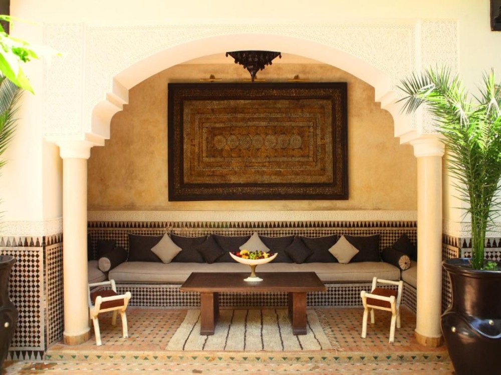 Hammam Mouassine