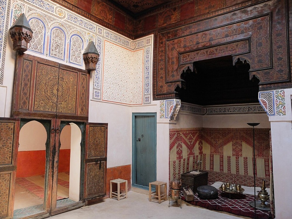 Hammam Mouassine