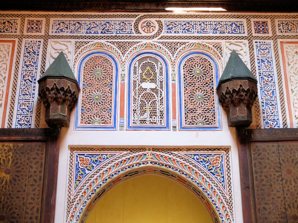 Hammam Mouassine