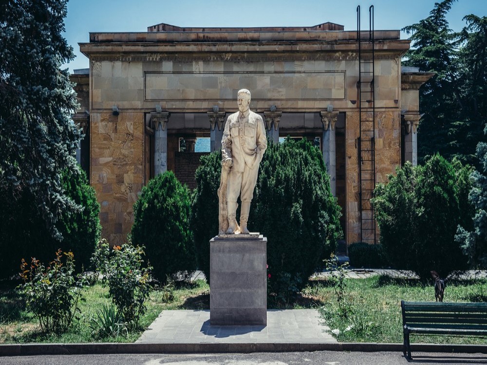 Joseph Stalin Museum