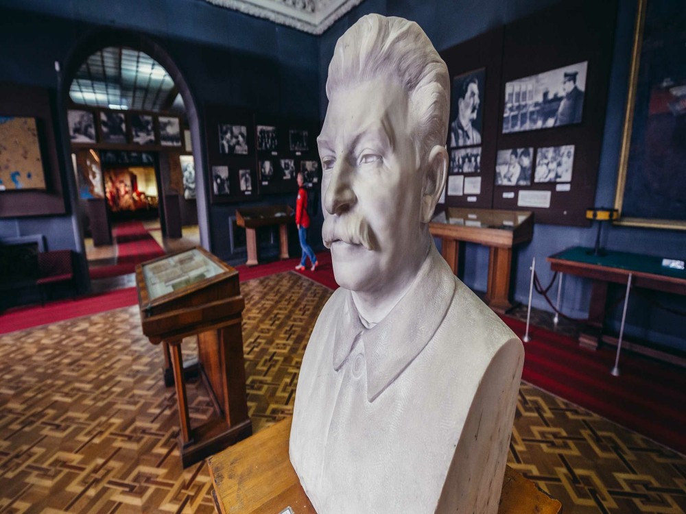 Joseph Stalin Museum