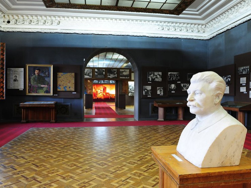 Joseph Stalin Museum