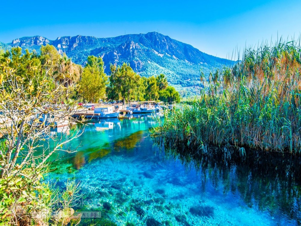 Akyaka (Cittaslow)