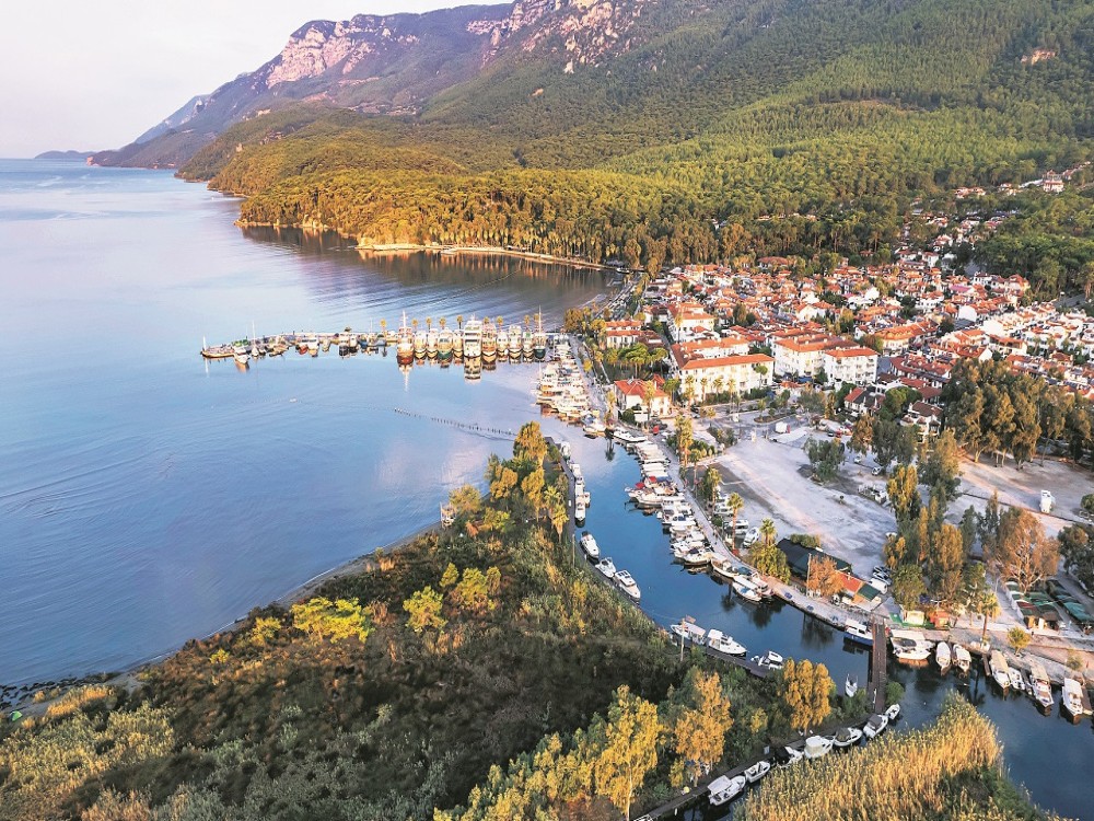 Akyaka (Cittaslow)