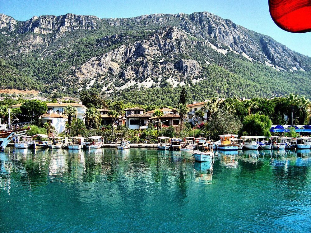 Akyaka (Cittaslow)