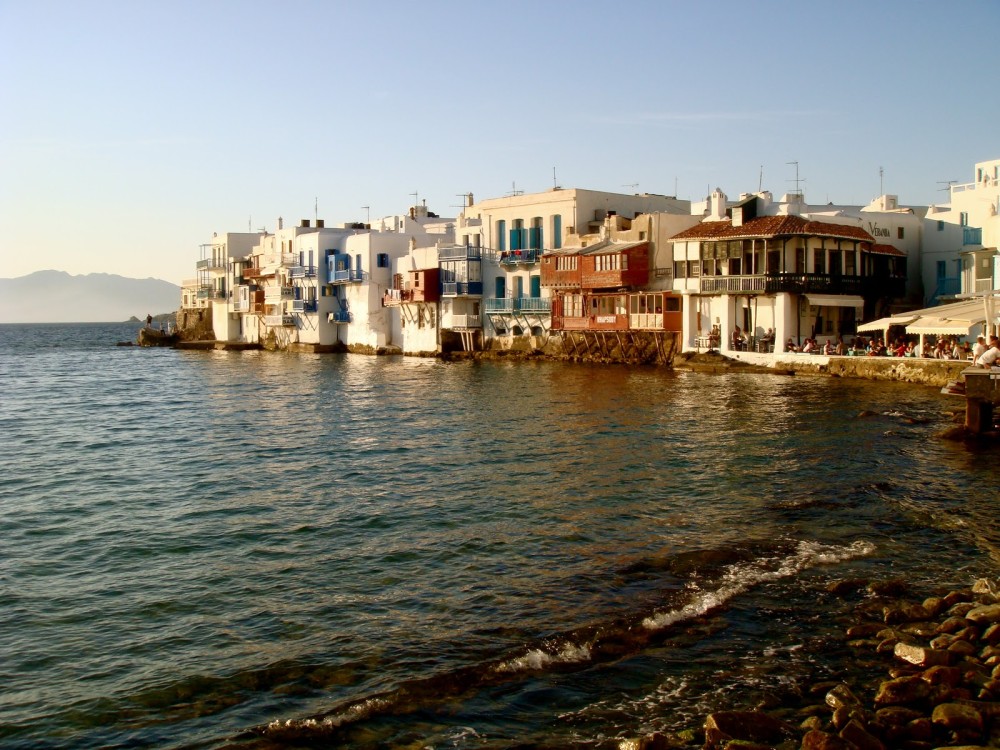 Little Venice