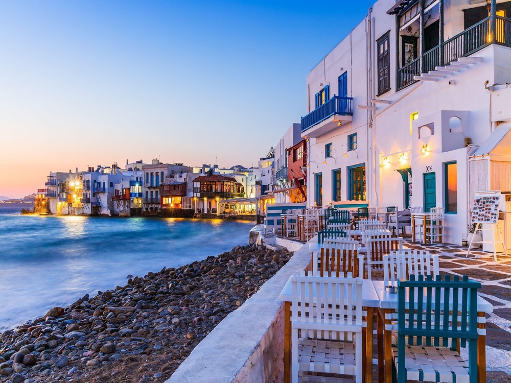 Little Venice