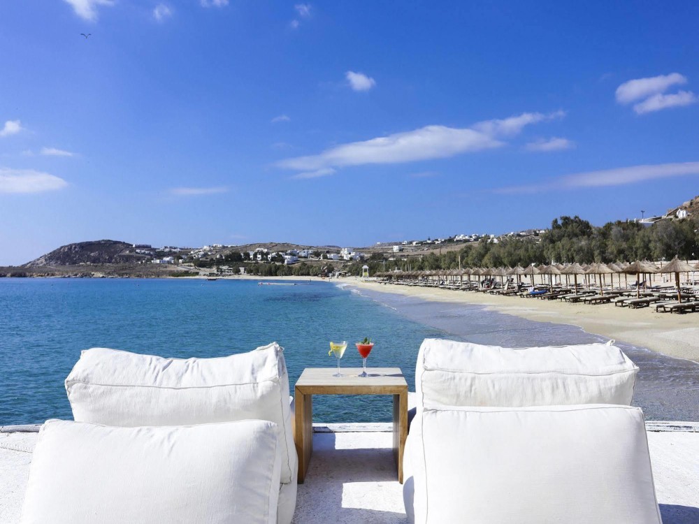 Kalafatis Beach