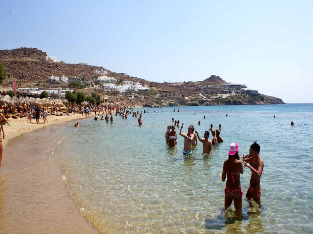 Paradise Beach
