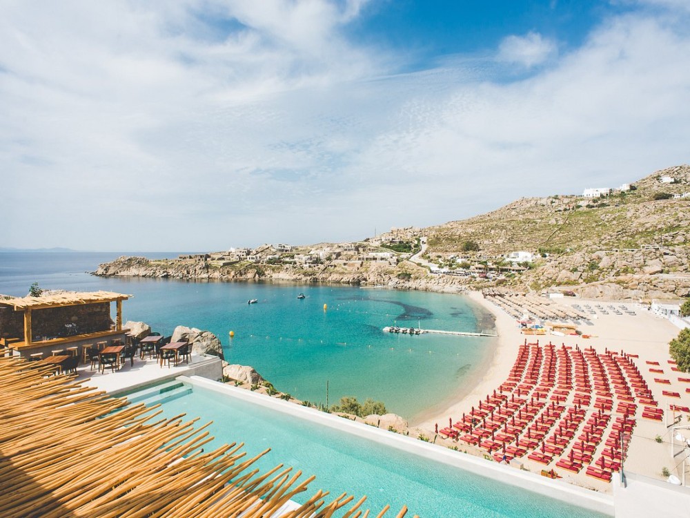 Paradise Beach