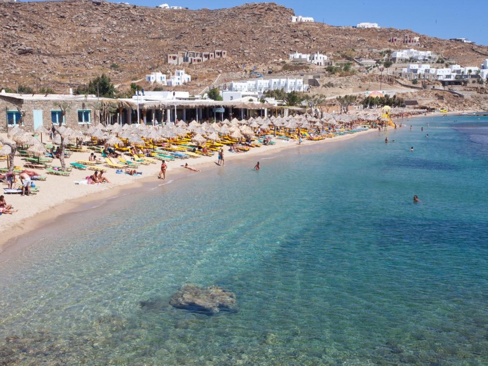 Paradise Beach