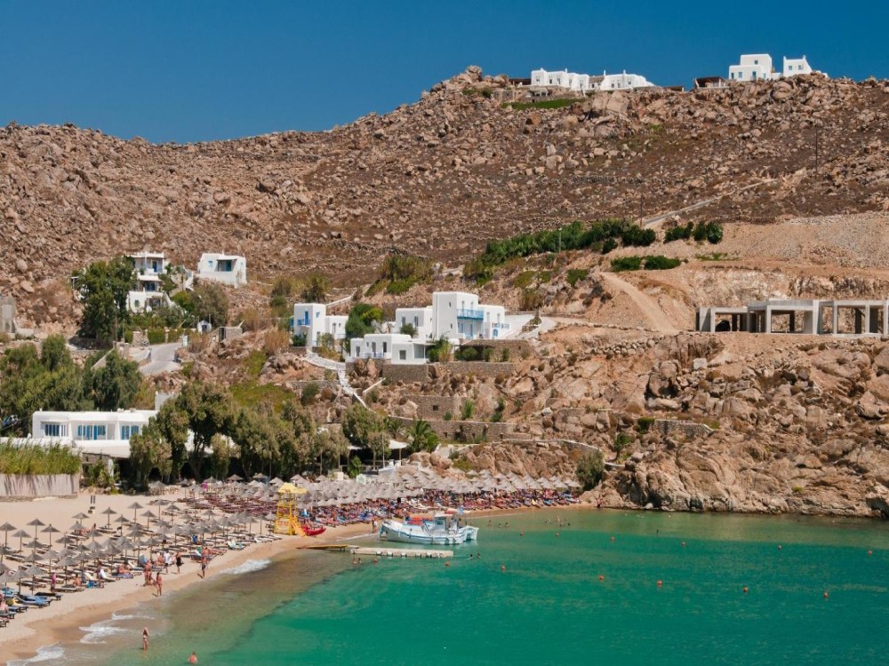 Paradise Beach