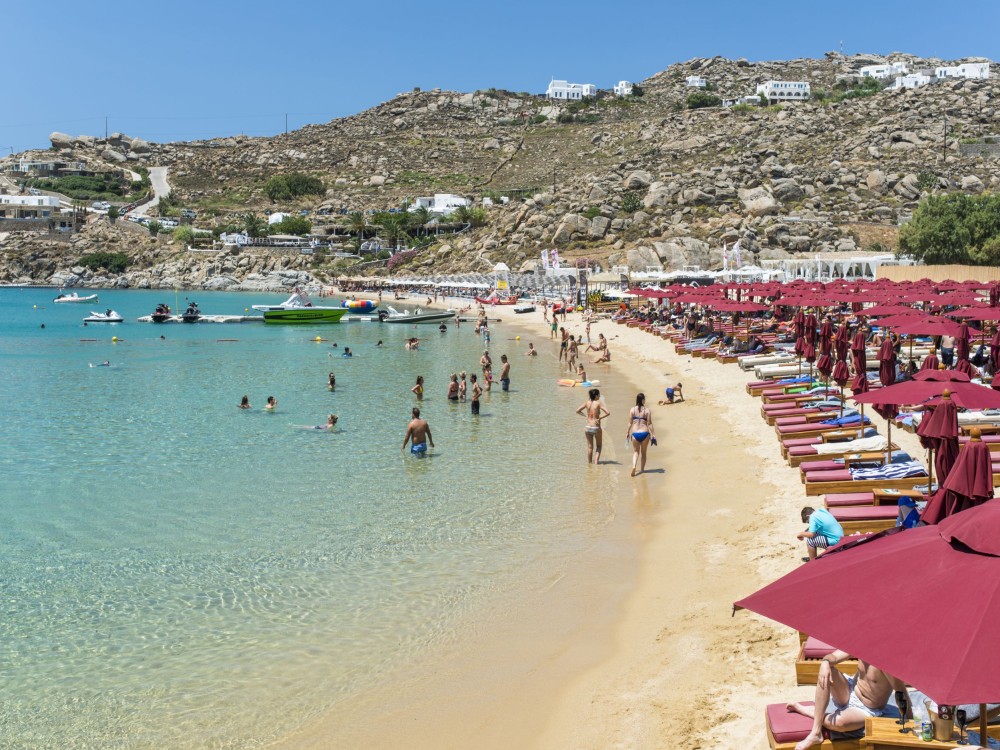 Paradise Beach