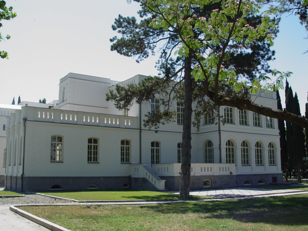 Château Mukhrani