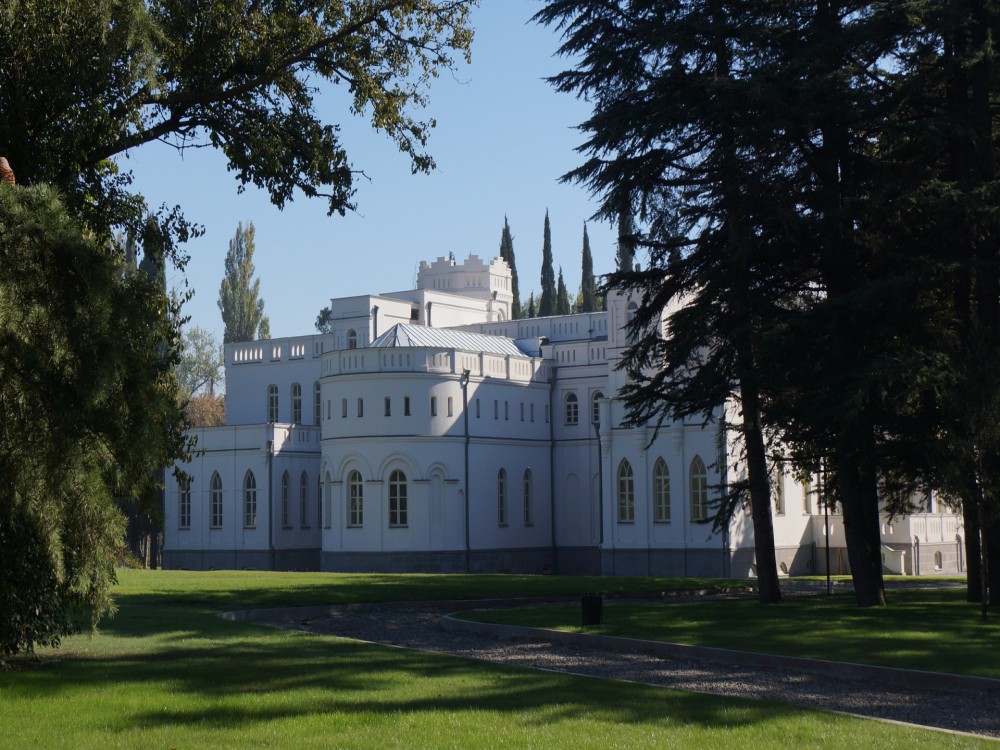 Château Mukhrani