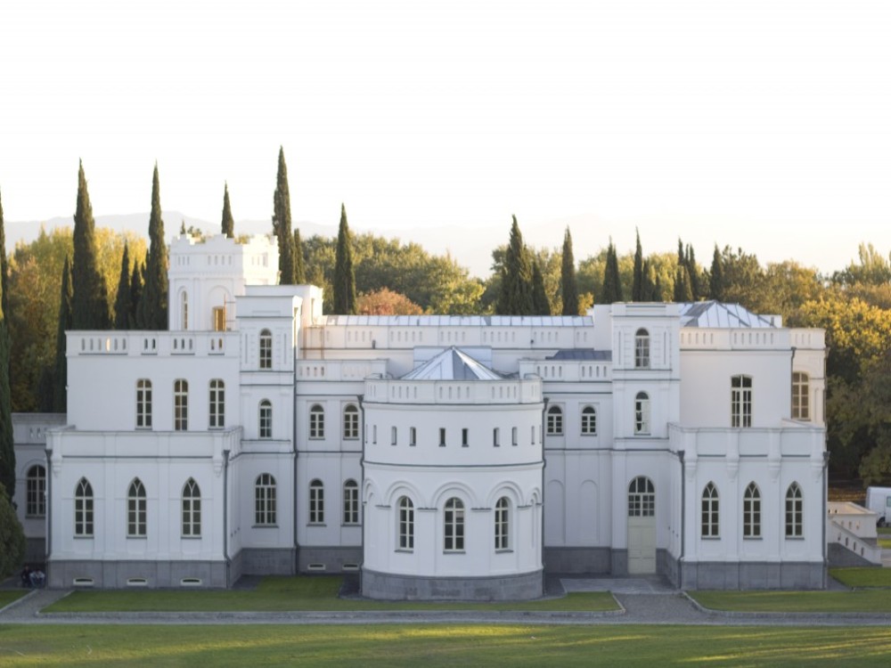 Château Mukhrani