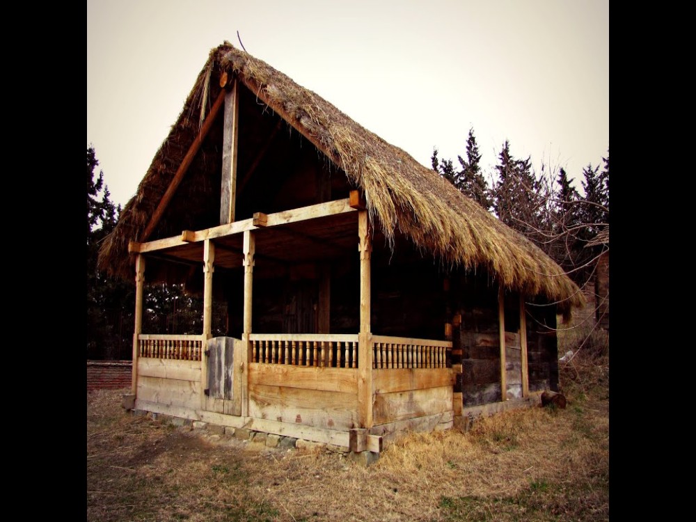 Open Air Museum of Ethnography