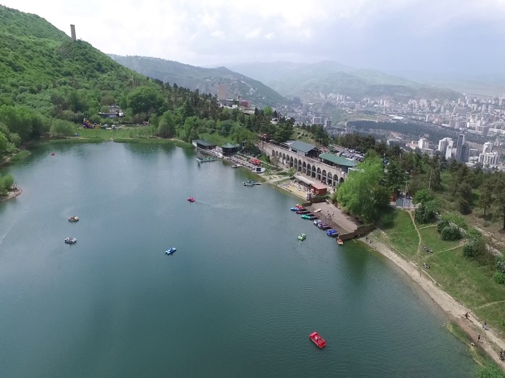 Turtle Lake