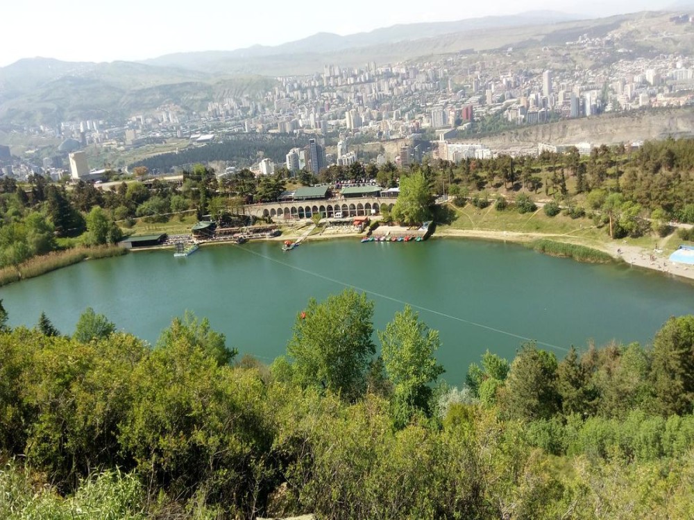 Turtle Lake