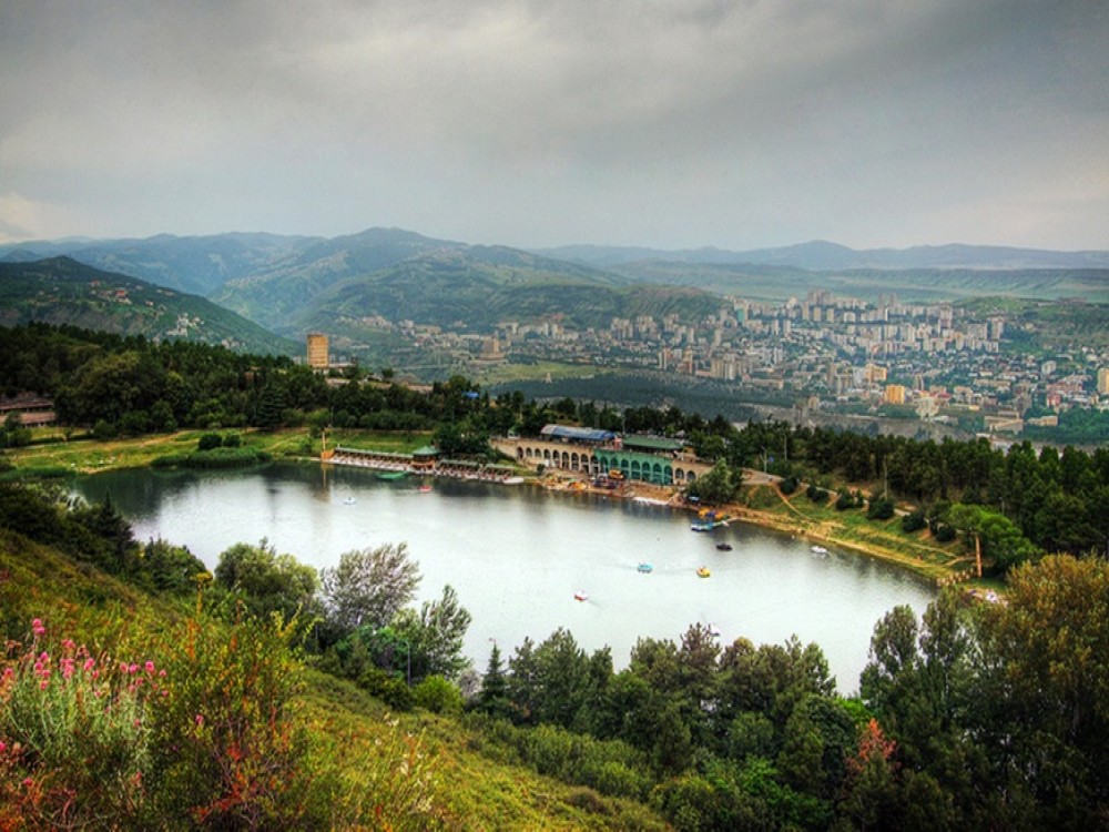 Turtle Lake