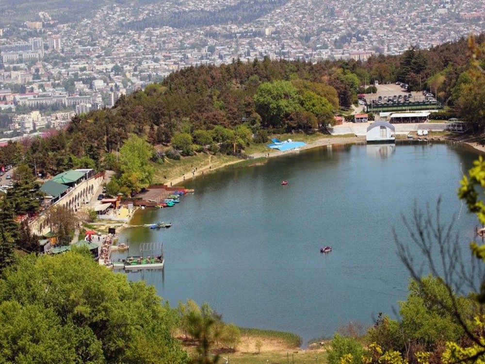 Turtle Lake