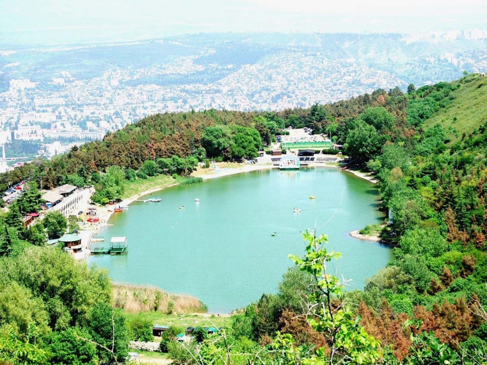 Turtle Lake