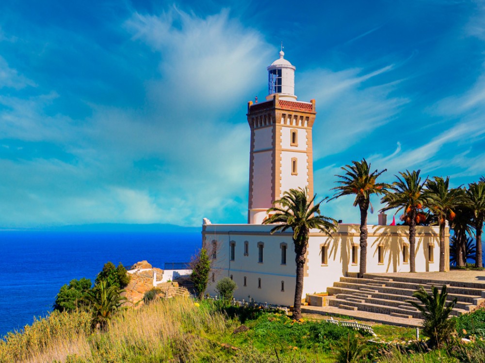 Cape Spartel