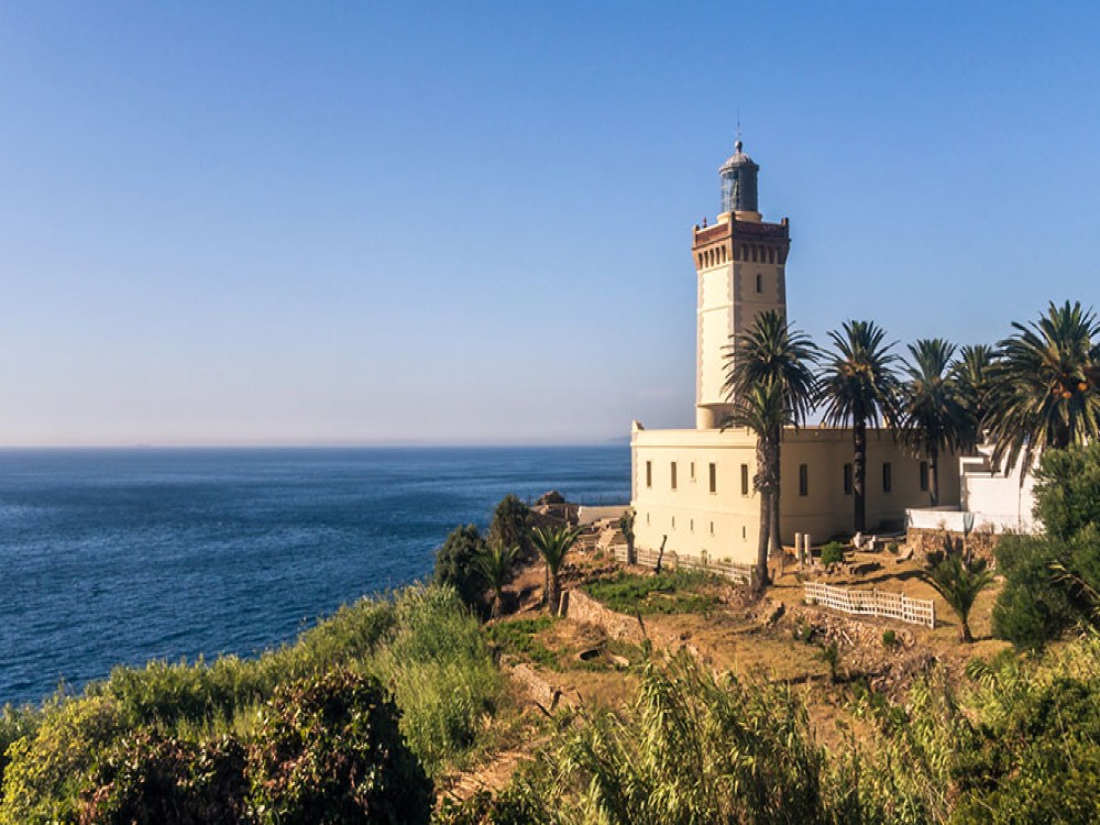 Cape Spartel