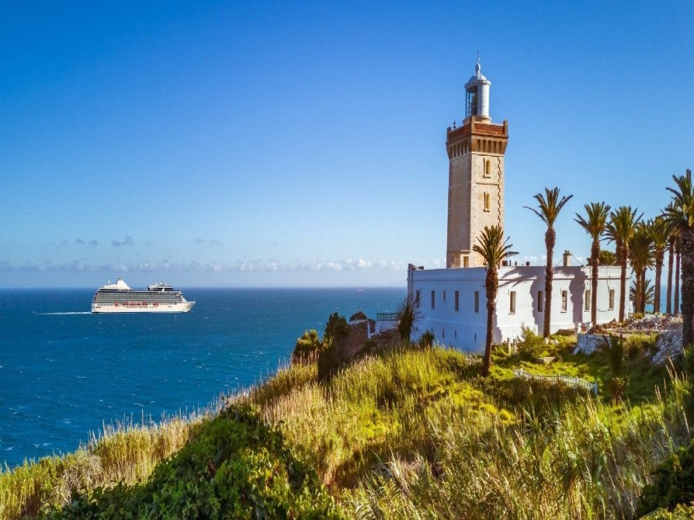Cape Spartel