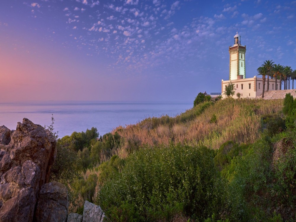 Cape Spartel