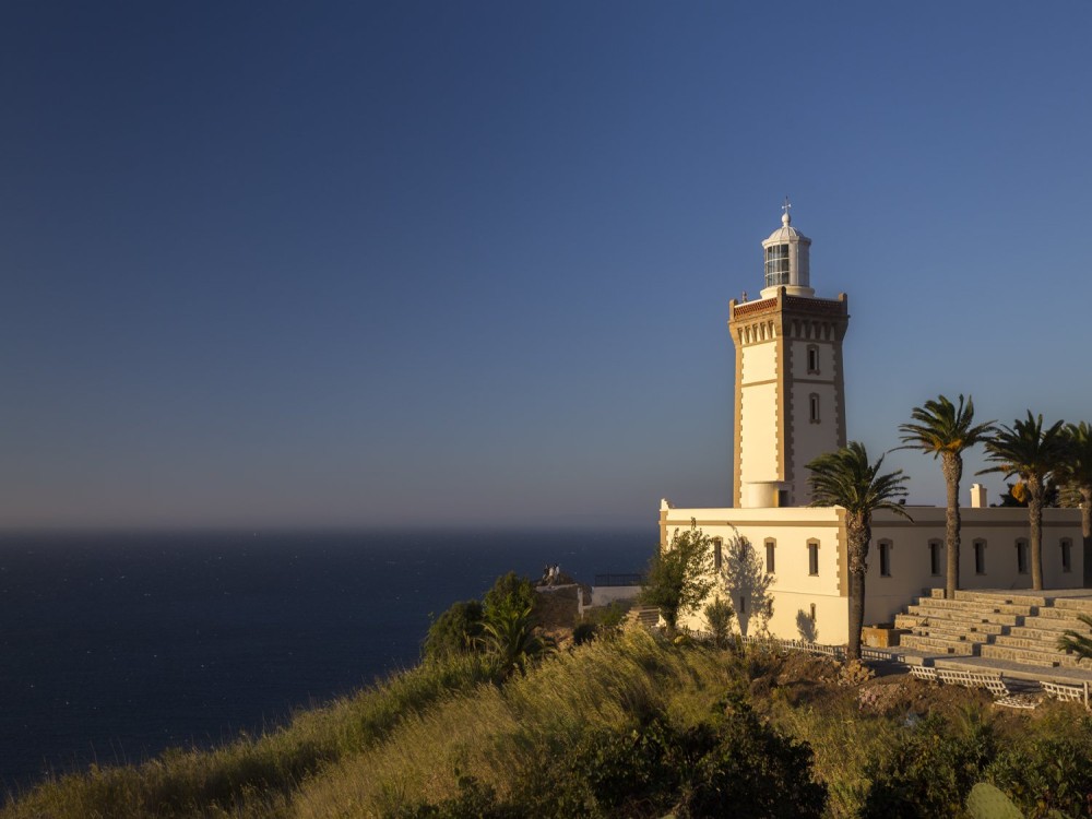 Cape Spartel