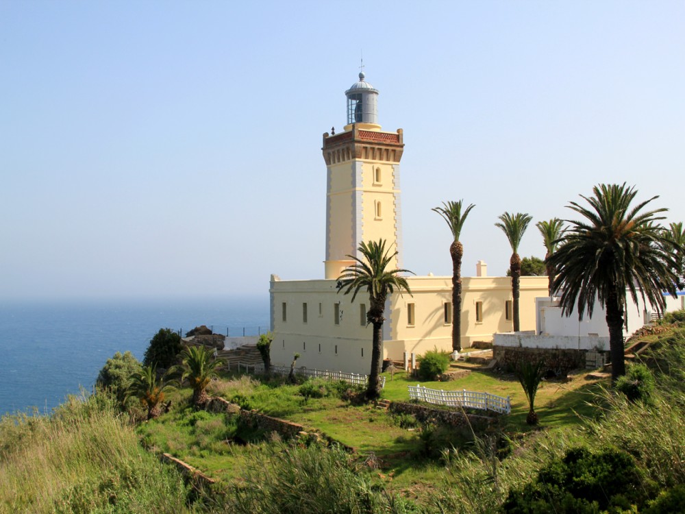 Cape Spartel