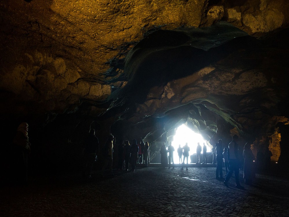 Caves of Hercules
